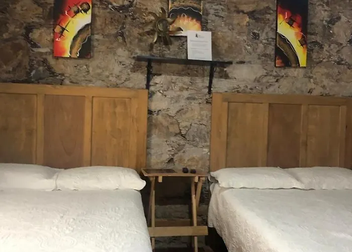 Hotel San Pancho