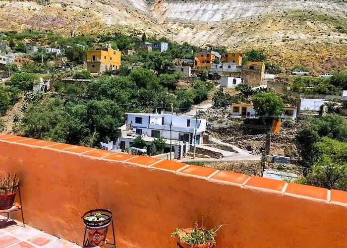 Hotel San Pancho