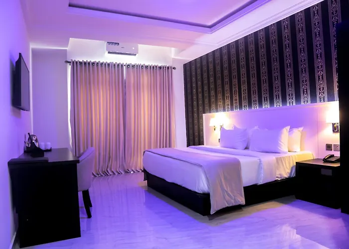 Bon Residence