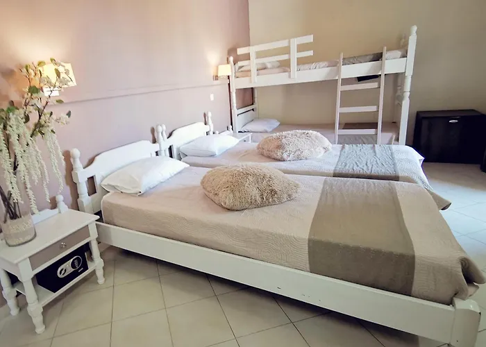 Sellas Hotel