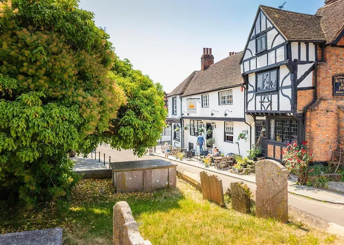 The Swan Inn