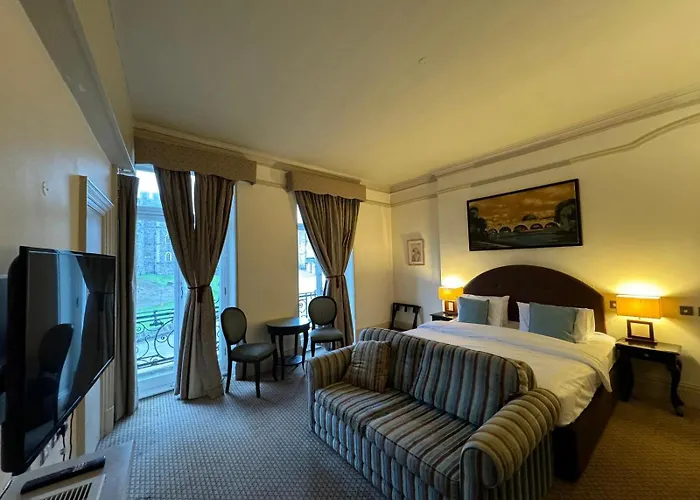 H & G Hotel Opposite Windsor Castle