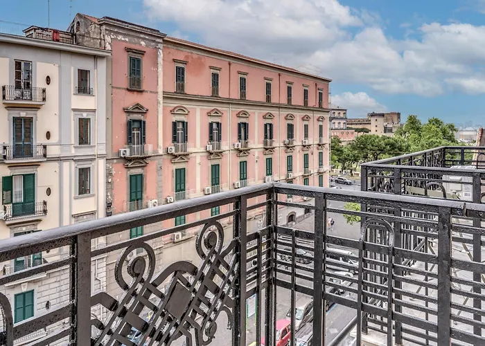 Palazzetto Santa Lucia