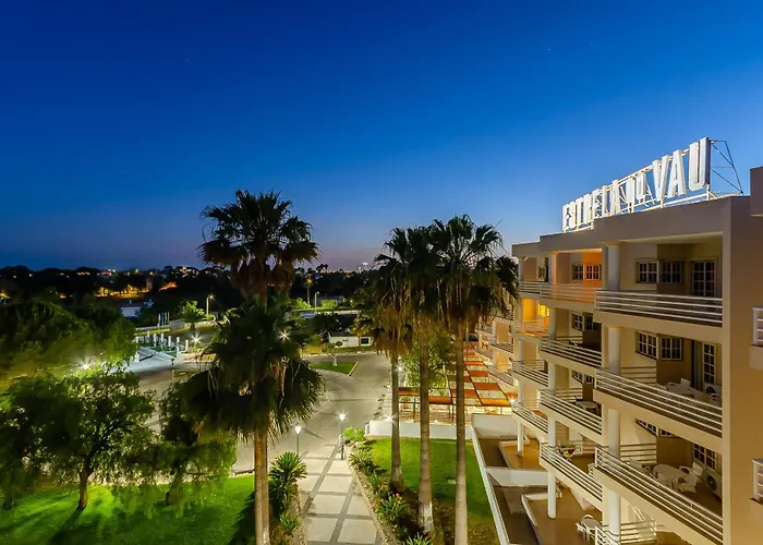TURIM Estrela do Vau Hotel Portimão