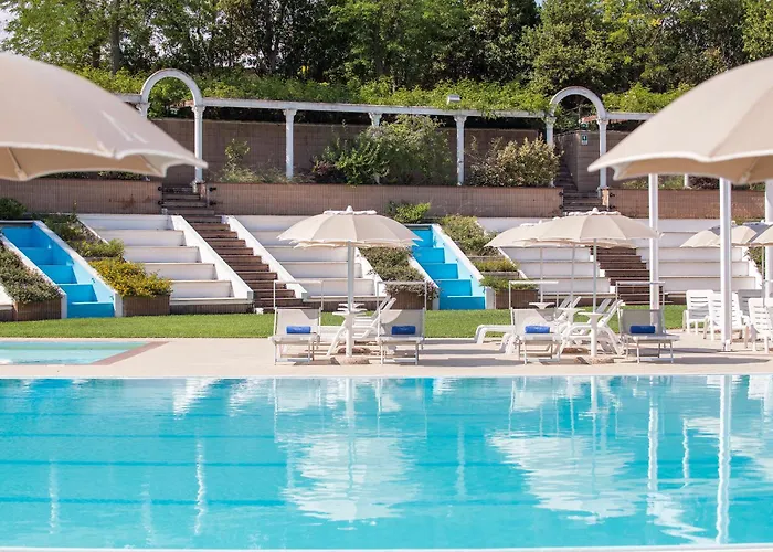 D'Aragona Lifestyle Hotel Conversano