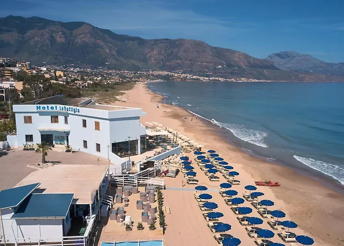 Hotel La Battigia