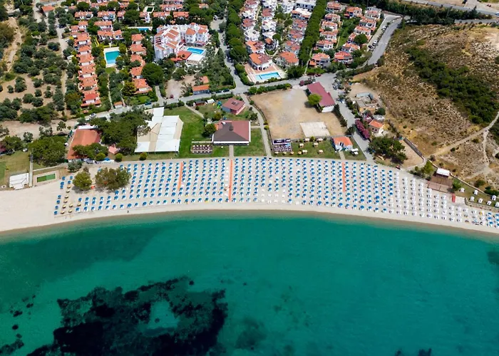 Hanedan Beach Hotel