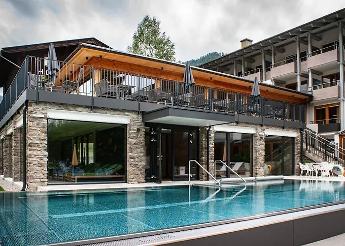 Hotel Prägant Bad Kleinkirchheim