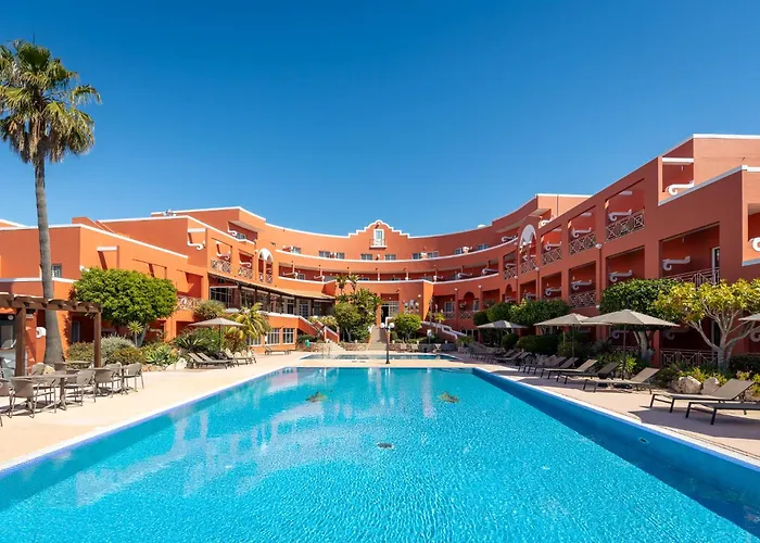 Belavista Da Luz - Wellness & Lifestyle Hotel