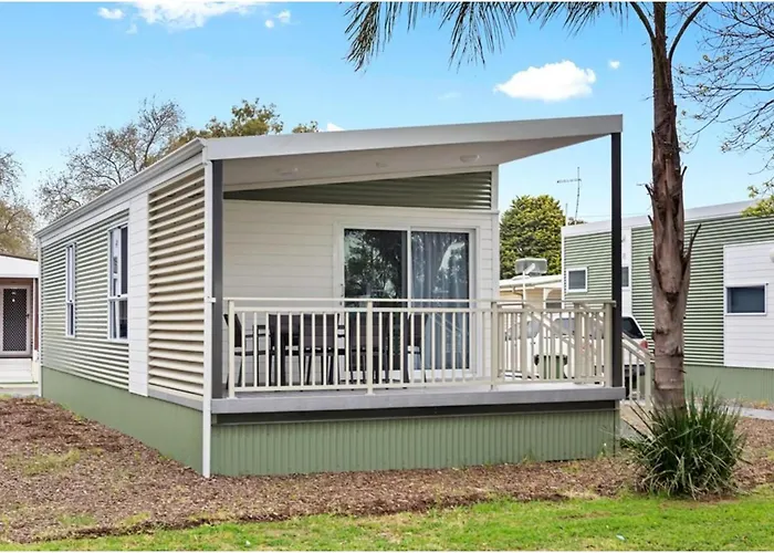 Discovery Parks - Swan Valley