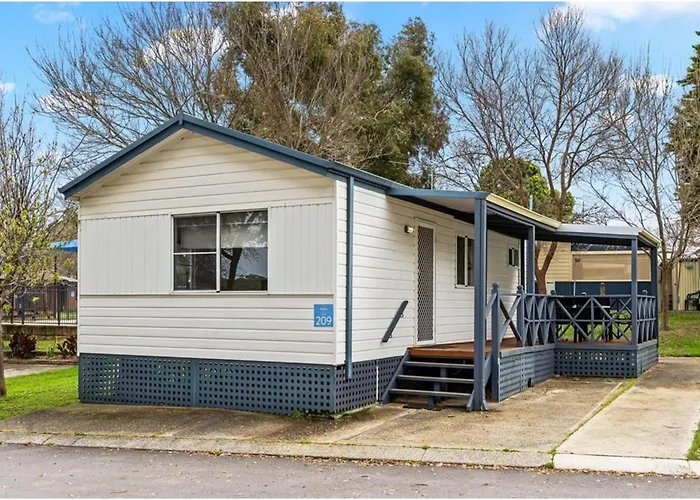 Discovery Parks - Swan Valley