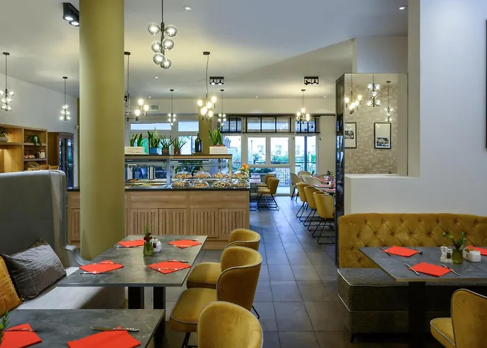 Leonardo Hotel Lago Di Garda - Wellness And Spa Lazise