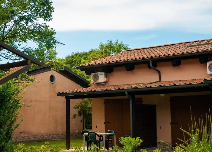 Villaggio Ca' Laguna Grado