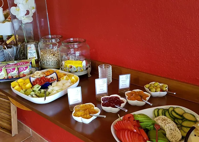 Bed&Breakfast | Guest House Casa Don Carlos Alhaurín el Grande
