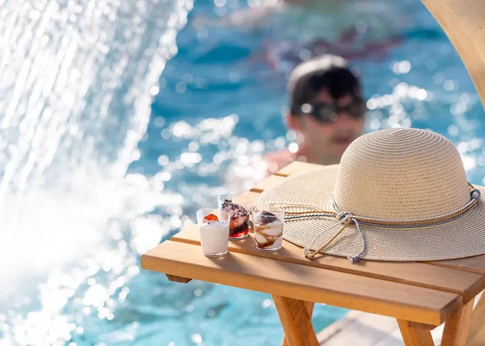 Azul Eco Hotel Agia Galini
