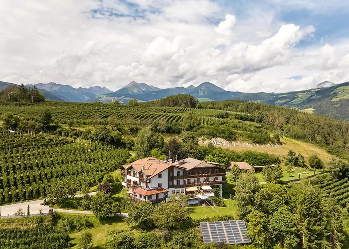 Ferienpension Zummuellerhof