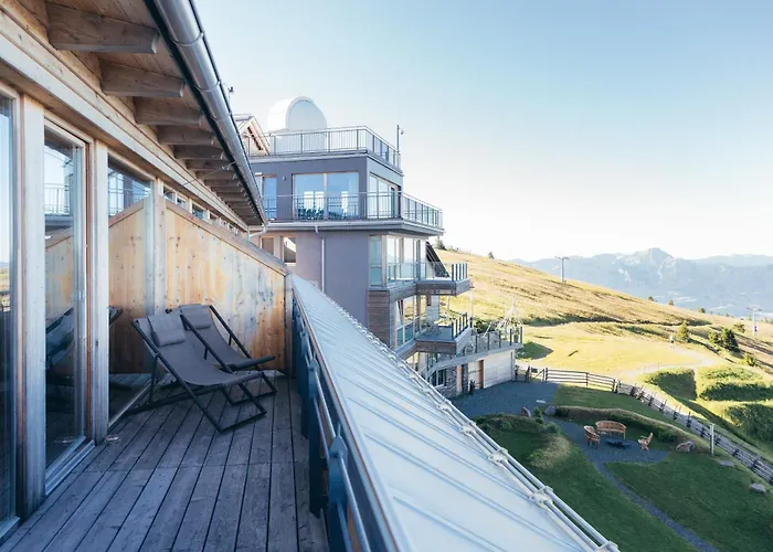 Alpinhotel Pacheiner Treffen