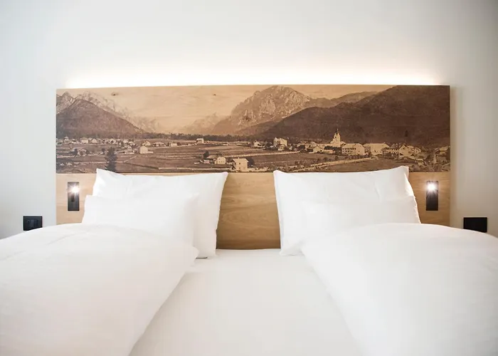 Hotel Condor San Vigilio Di Marebbe