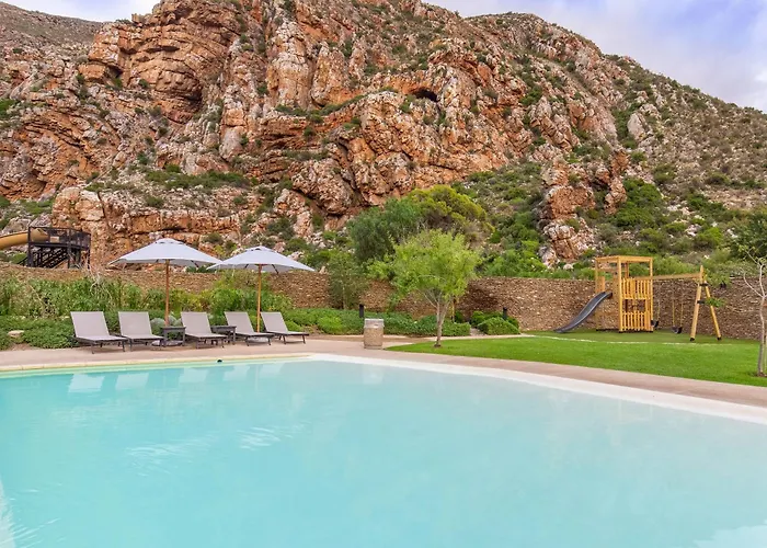 Avalon Springs By Dream Resorts