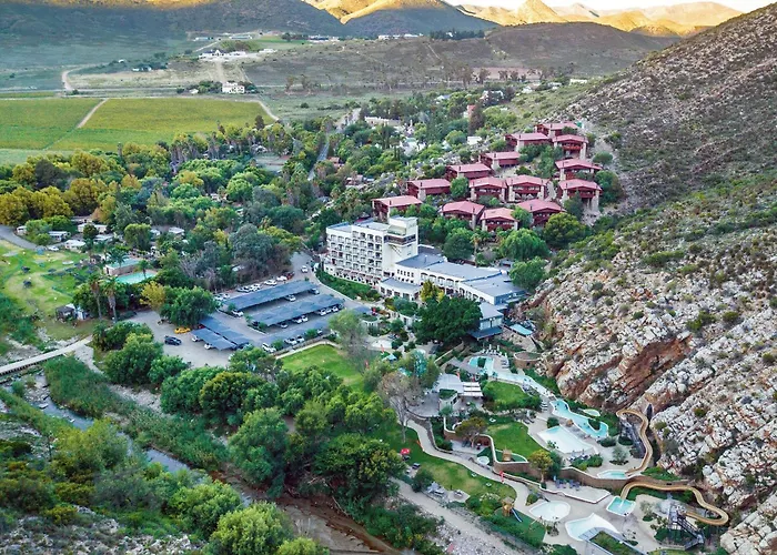 Avalon Springs By Dream Resorts