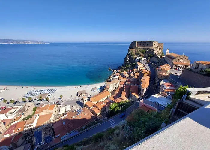 Scilla Resort