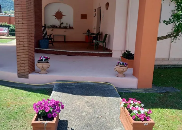 Circeo Home La Mola San Felice Circeo
