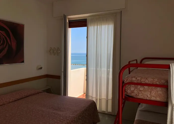 Hotel International