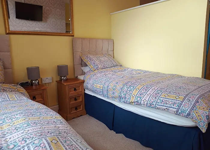 Green View Guest House