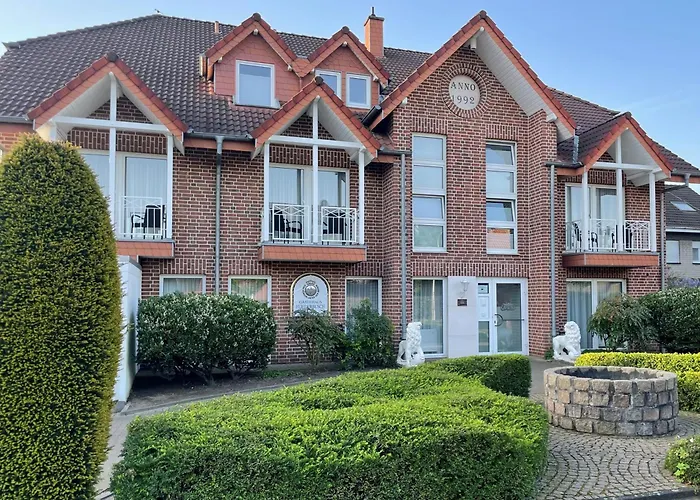 Haus Fliederbusch