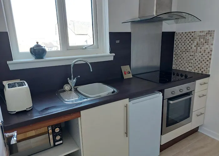 Seaview Guesthouse