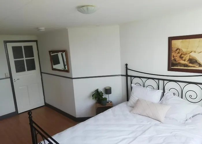 B&B De Hoop