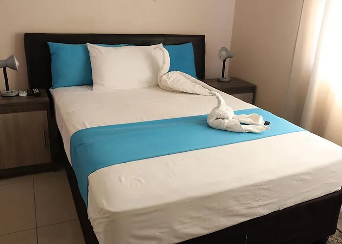Amariah Guesthouse - Kazungula