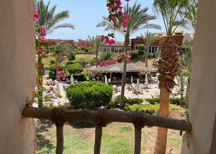 Th Blue Lagoon - Marsa Alam