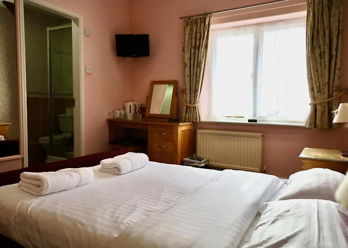 Sir William Hotel
