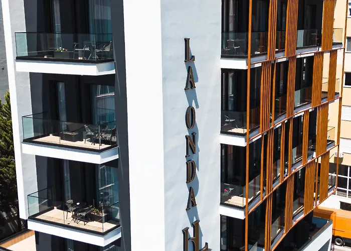 La Onda Hotel Durrës