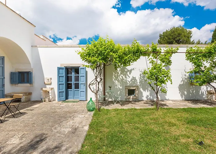 Masseria Santella