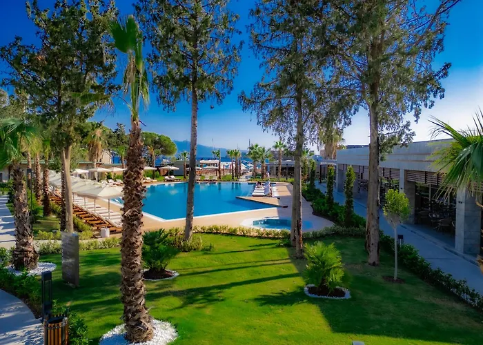 Suum Bodrum Hotel&Beach - Adult Only
