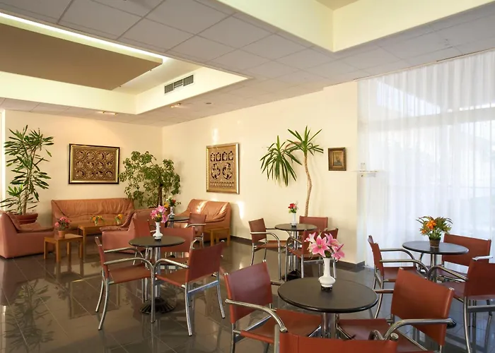 Hotel Golden Odyssey Kolymbia