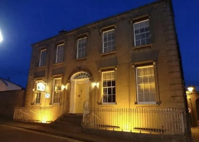 Ashmore House Cashel
