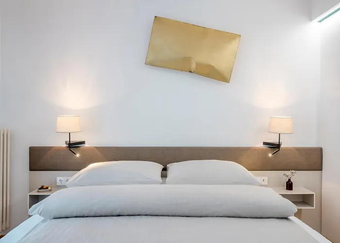 Boutique Hotel Hauser Wels