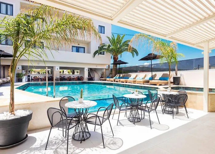 La Stella Suites Platanes 