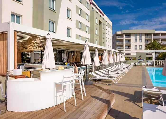 Western Plus Ajaccio Amirauté