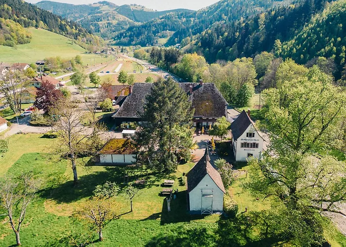 Hofgut Himmelreich