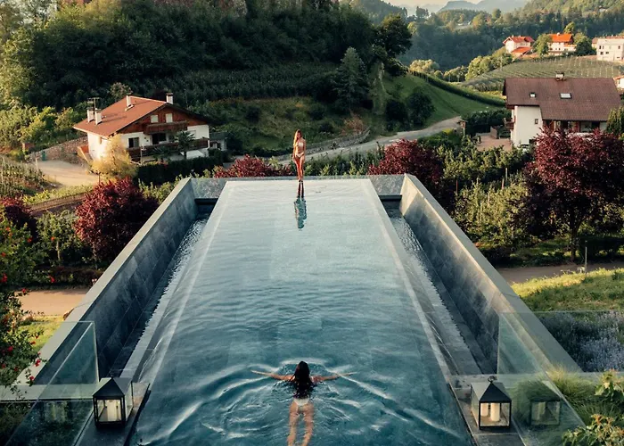 Hotel Der Waldhof