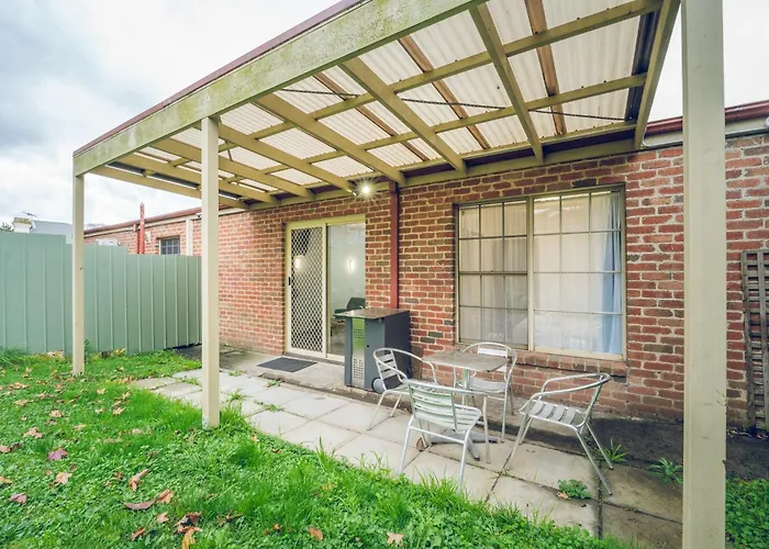 Yarra Valley Motel