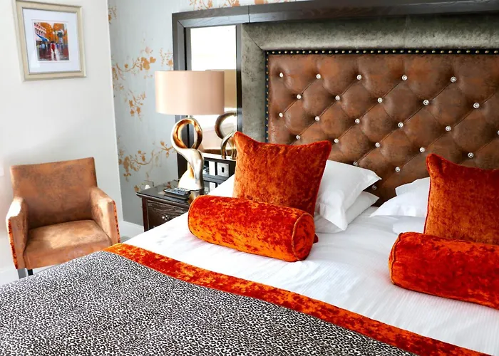 The Old Mill Inn Pitlochry