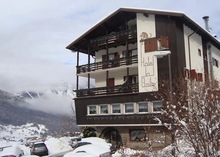 Hotel La Baita