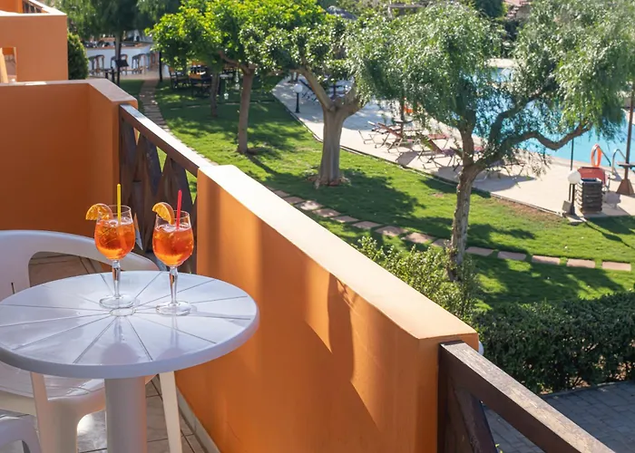 Portokali Apartments (Adults Only) Limenas Chersonisou