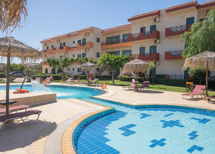 Portokali Apartments (Adults Only)