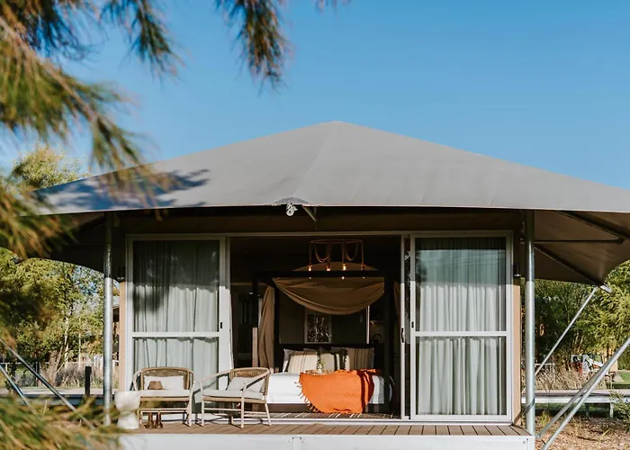 Parklands Resort Mudgee